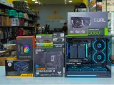 PC Gaming Core i5-14400F | RTX 5060 Ti 16GB | RAM 32GB | SSD 512GB NVMe